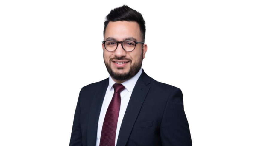 Saheel Walji