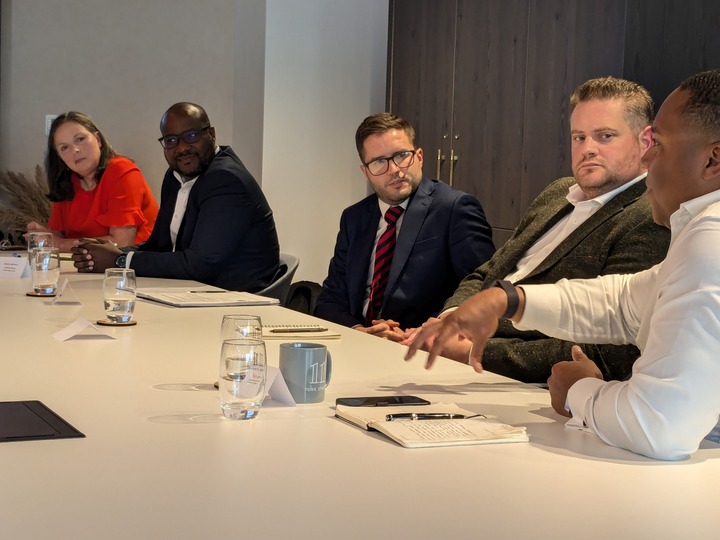 VM Round Table Round Up